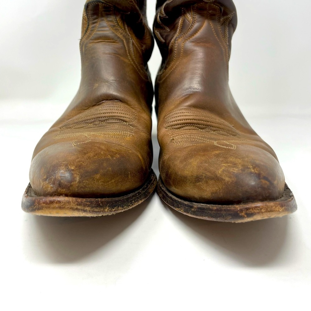 Men’s Dan Post Boots - Picture 8 of 10